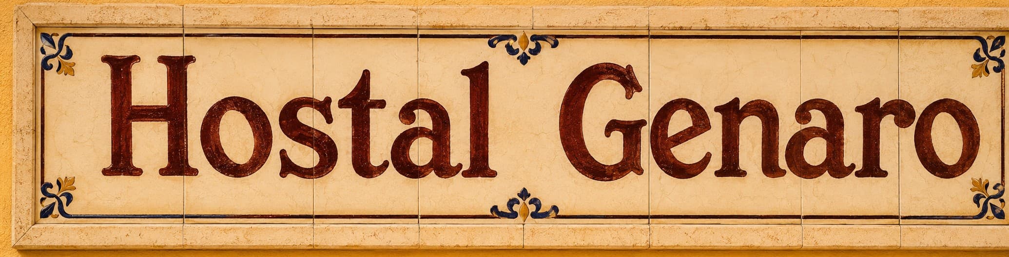 Hostal Genaro