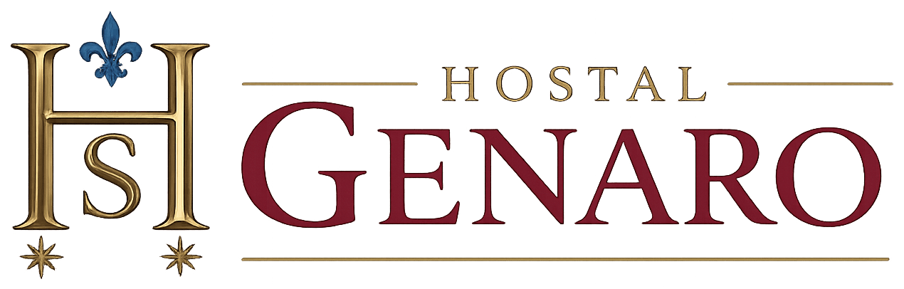 Hostal Genaro